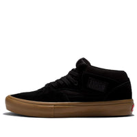 Vans Half Cab 'Black' VN0A5FCDB9M