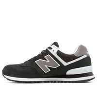 New Balance NB 574 'Black Grey White' M574SKW