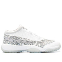 (GS) Air Jordan 11 Retro Low IE 'Cobalt' 2015 768873-102