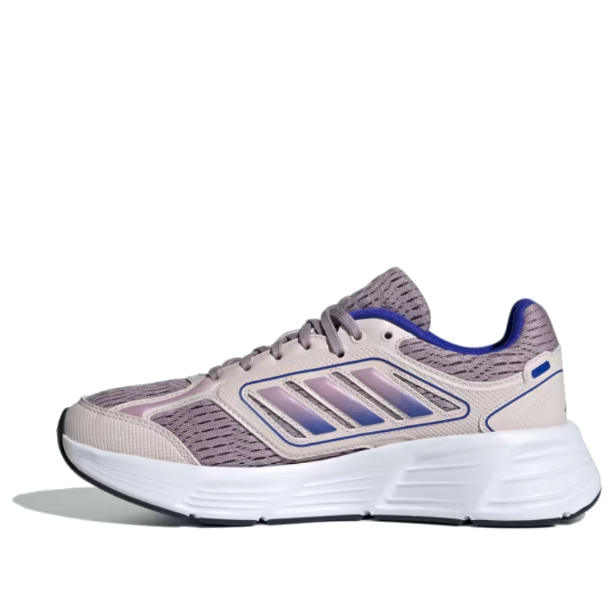 (WMNS) adidas Galaxy Star 'Purple' IE8162