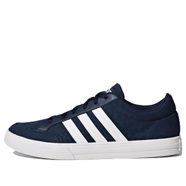 adidas neo Vs Set 'COLLEGIATE NAVY' AW3891