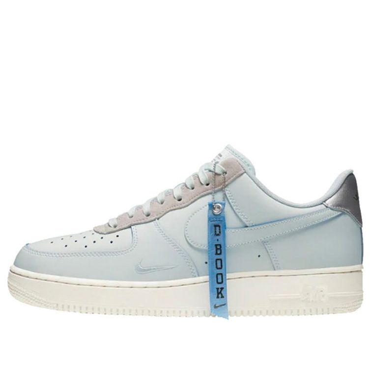 (GS) Nike Devin Booker x Air Force 1 Low 'Moss Point' CJ9886-001