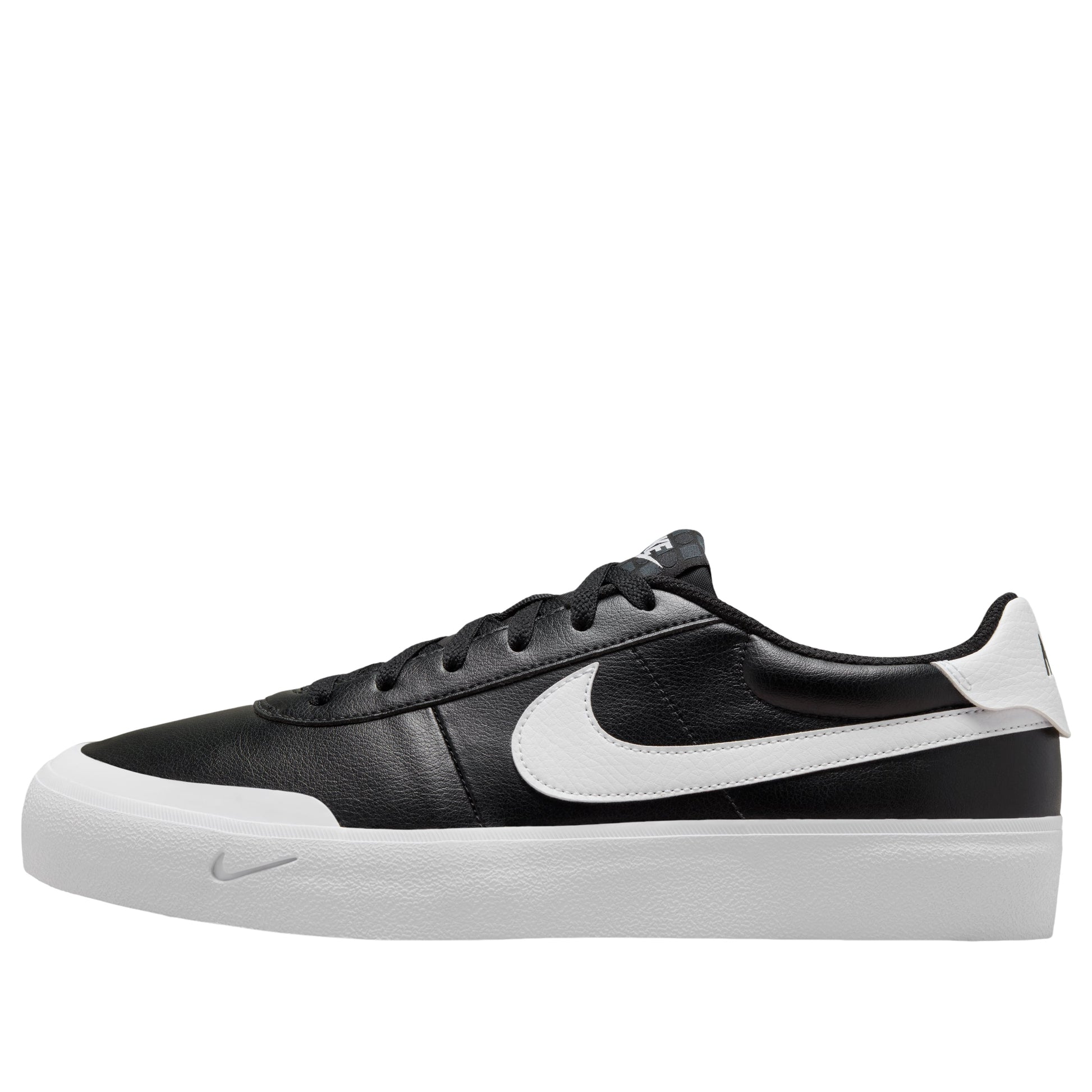 Nike Court Shot 'Black White' FQ8146-002