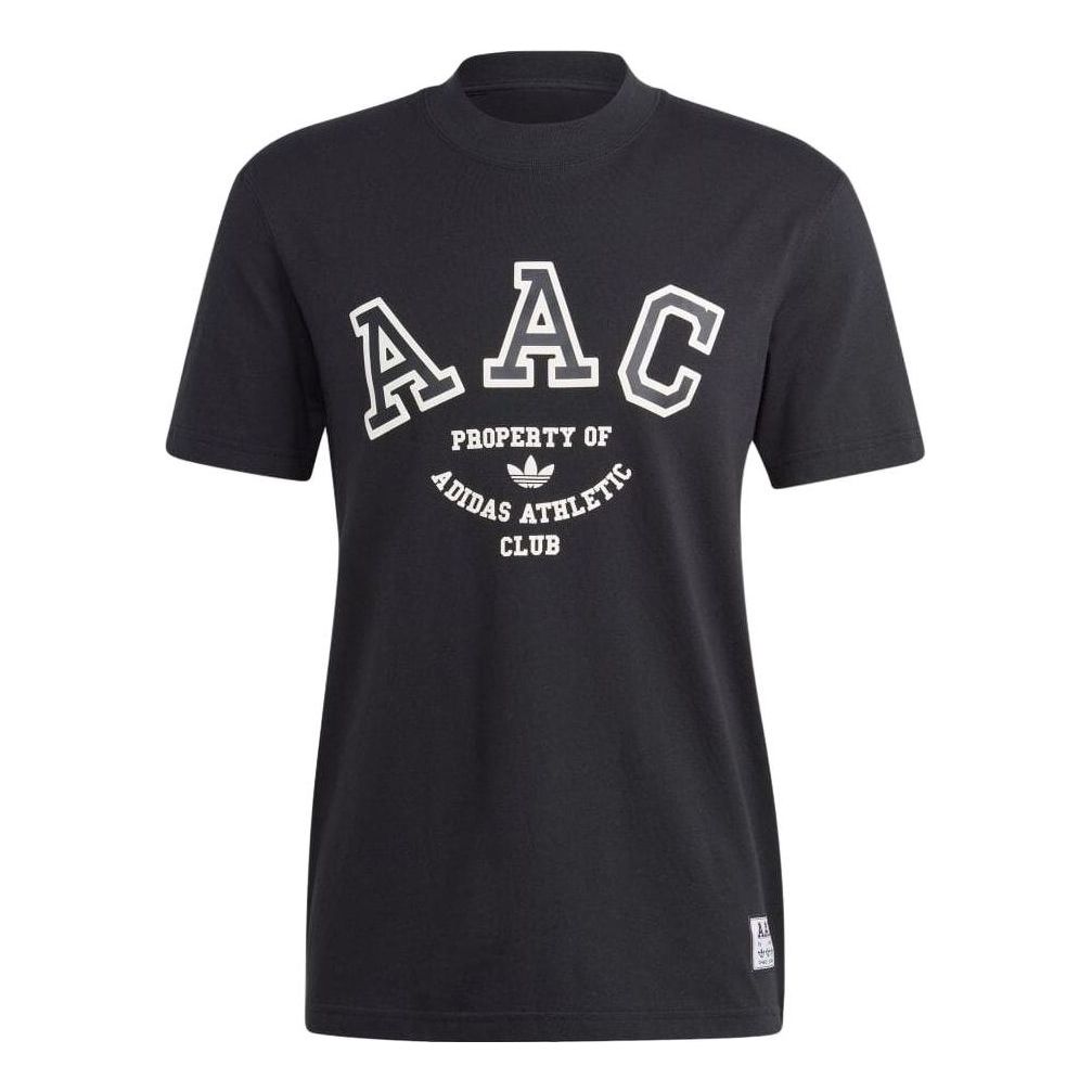 adidas RIFTA Metro AAC Tee 'Black' HZ0711