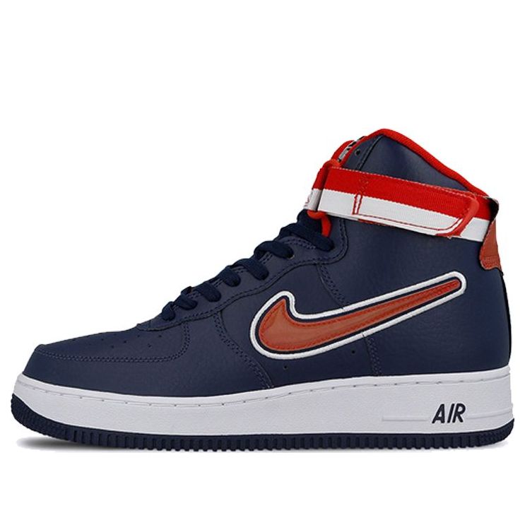 Nike Air Force 1 High '07 LV8 Sport 'Wizards' AV3938-400