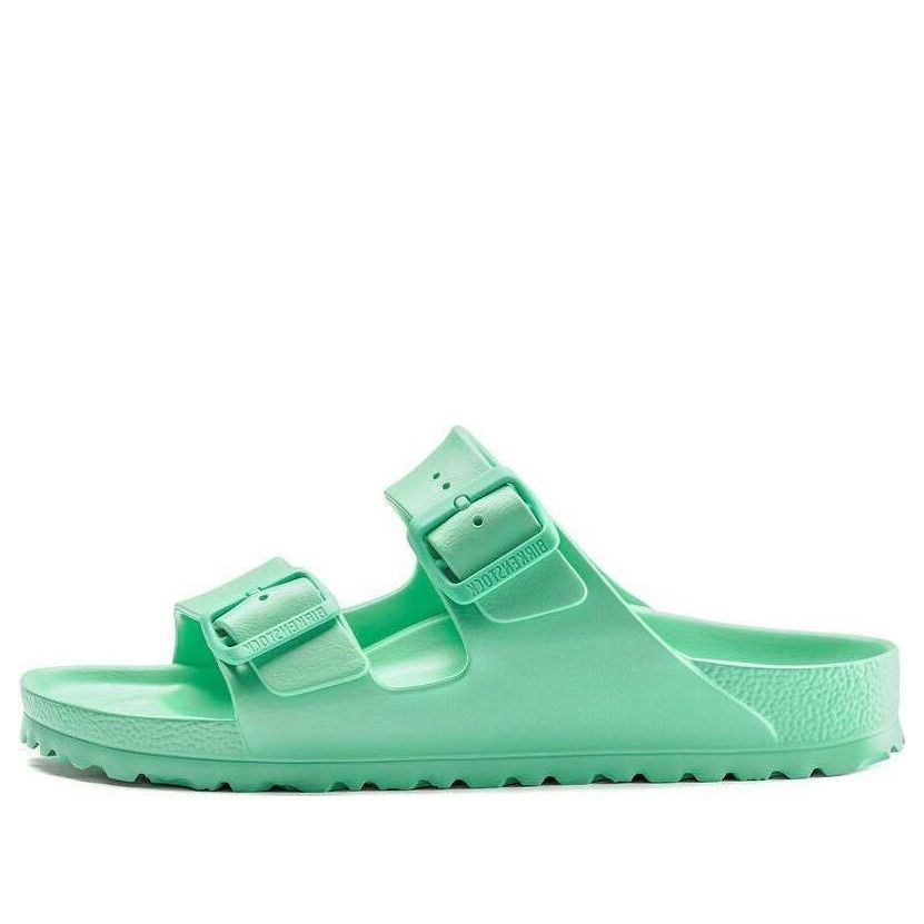 Birkenstock Arizona Essentials EVA 'Bold Jade' 1019120