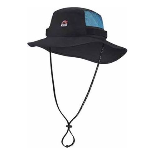 Skepta x Nike Bucket Hat 'Black' CW4608-010