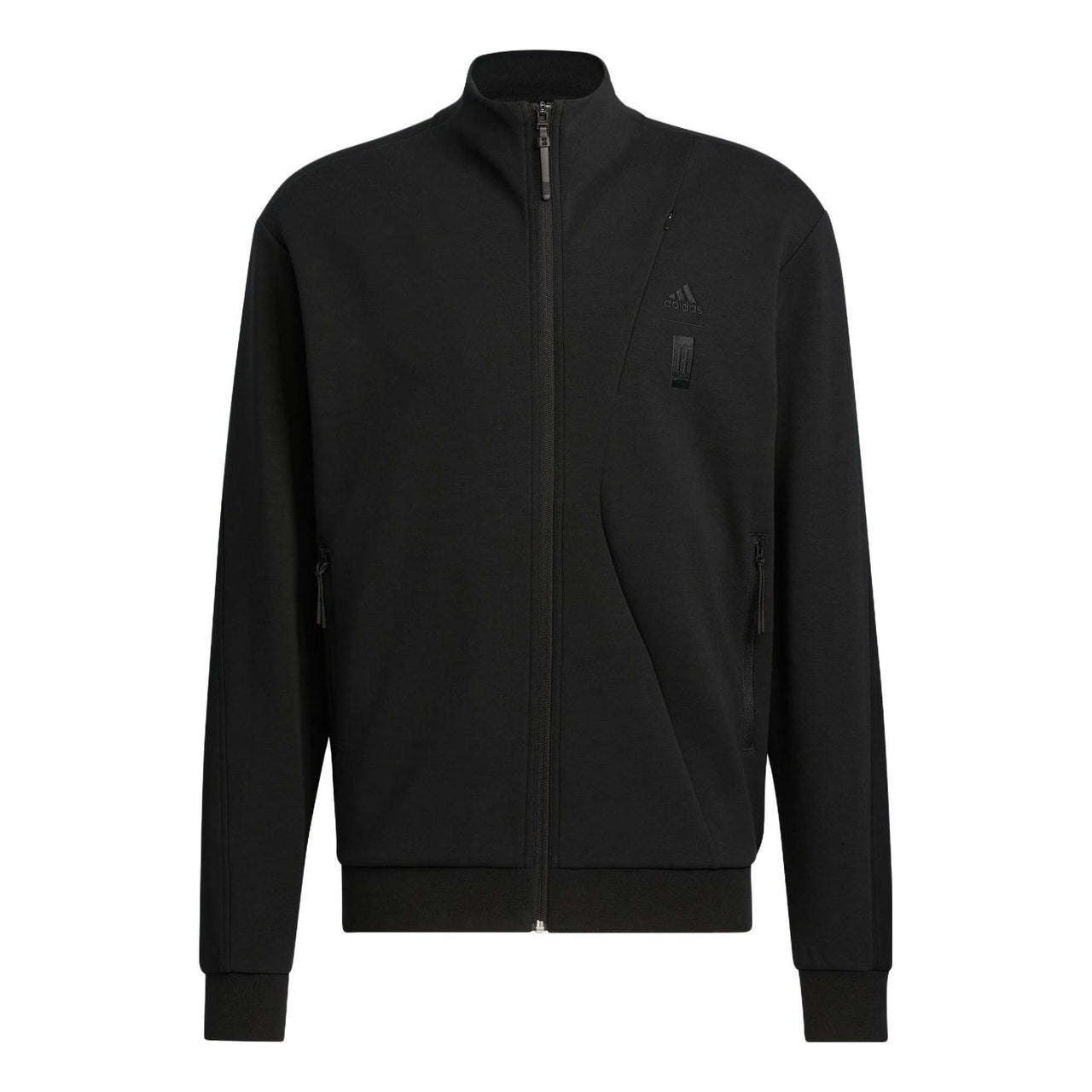 adidas Wuji Must Haves Track Top 'Black' IP4917