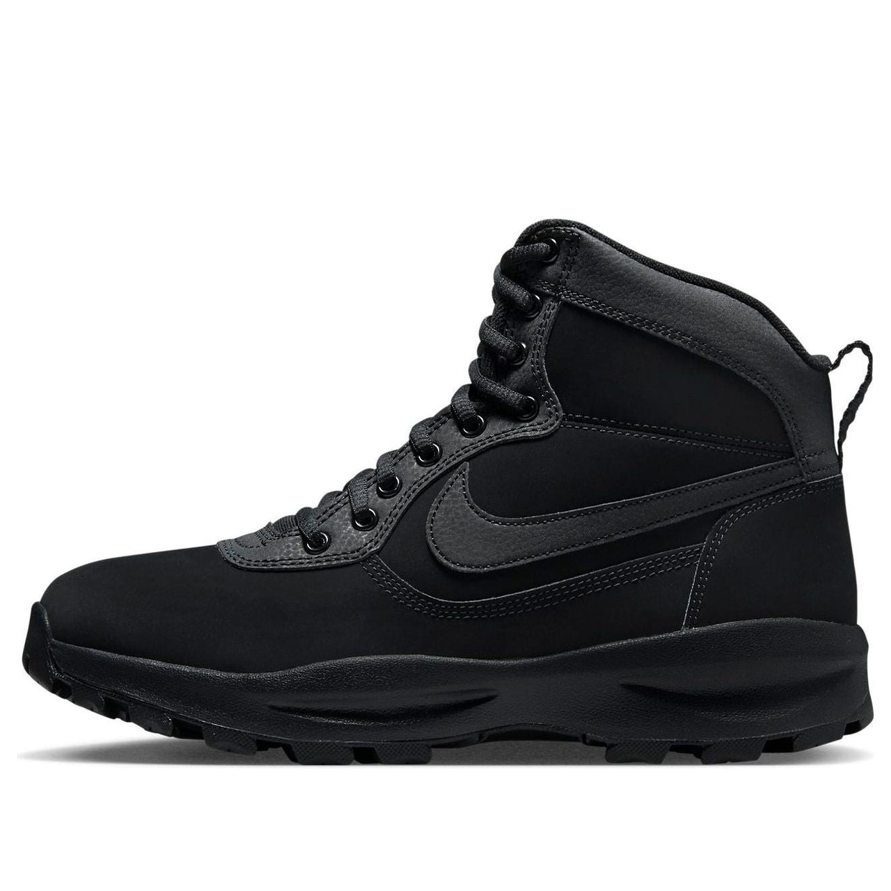 Nike Manoadome 'Triple Black' 844358-003