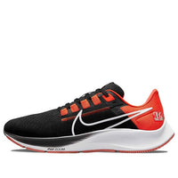 Nike x NFL Air Zoom Pegasus 38 'Cincinnati Bengals' DJ0807-001