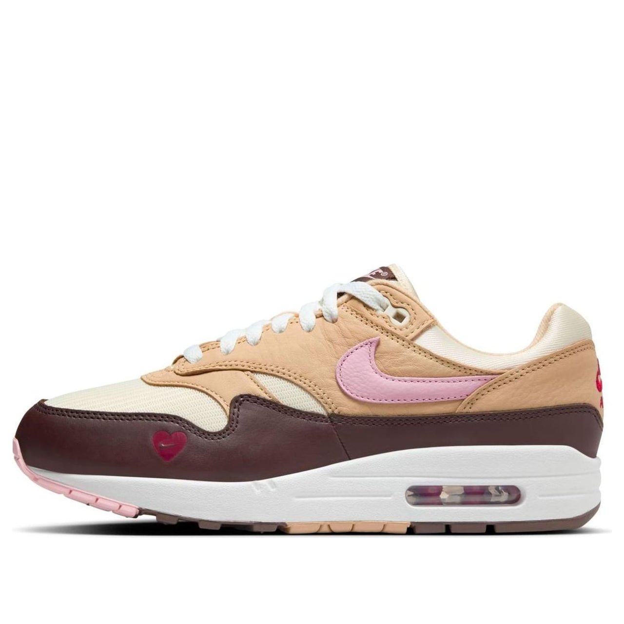 (WMNS) Nike Air Max 1 'Valentine's Day 2024' FZ4346-200