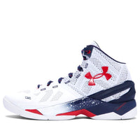 Under Armour Curry 2 'USA' 1259007-105