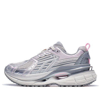 (WMNS) Li-Ning Starlit 5 'Silver Grey Pink' AGCT352-3