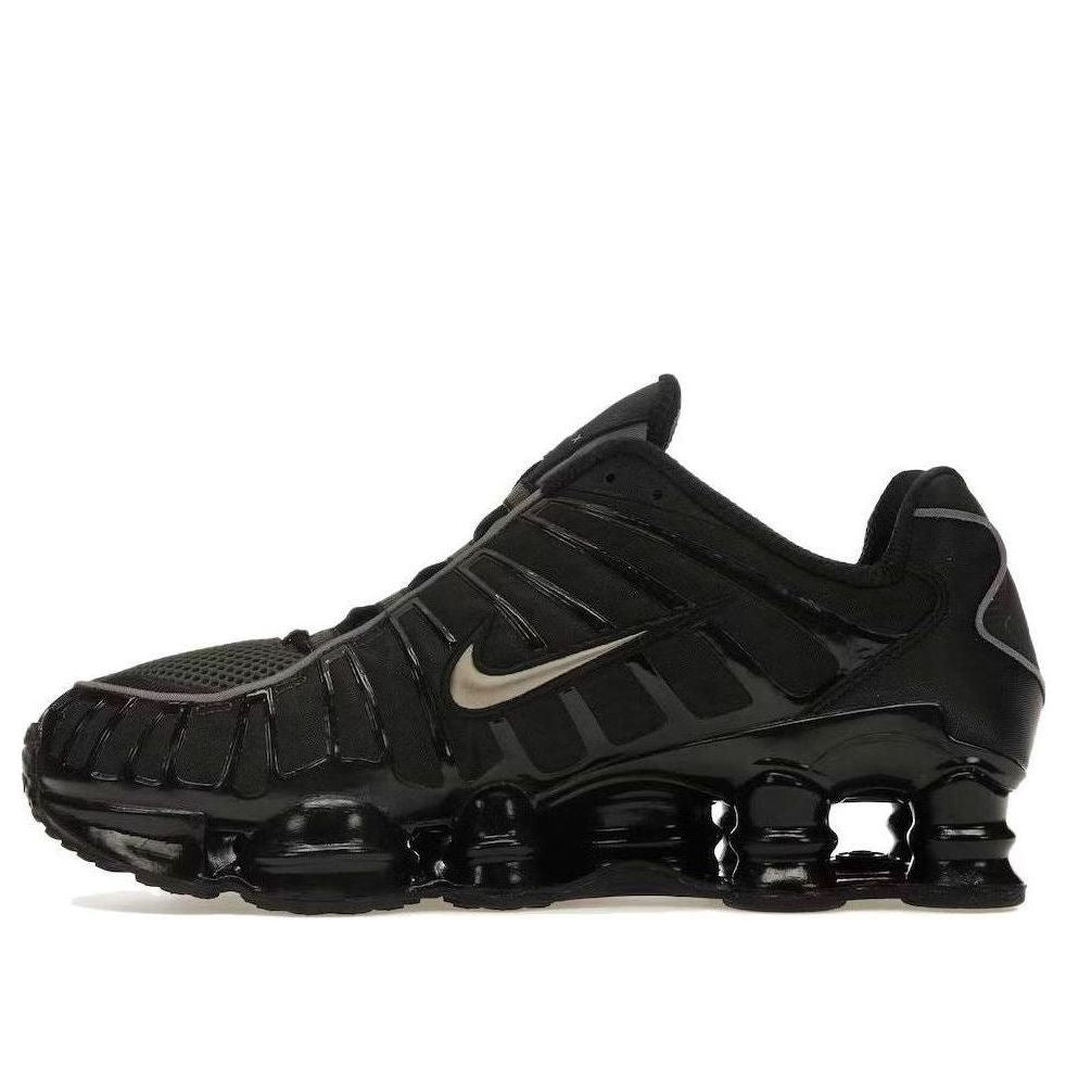 Nike Shox TL 'Black' CW2370-001
