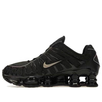 Nike Shox TL 'Black' CW2370-001