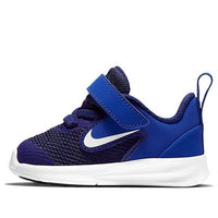 (TD) Nike Downshifter 9 Darkblue AR4137-400