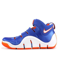 Nike Zoom LeBron 4 'Birthday' 314647-511