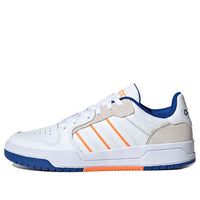 adidas Entrap 'White Signal Orange' FW3465