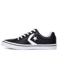 Converse All Star El Distrito logo 'Black' 161608C