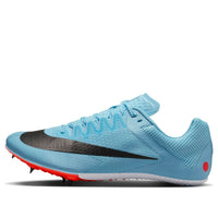 Nike Air Zoom Rival Sprint Spikes 'Blue Chill' DC8753-400