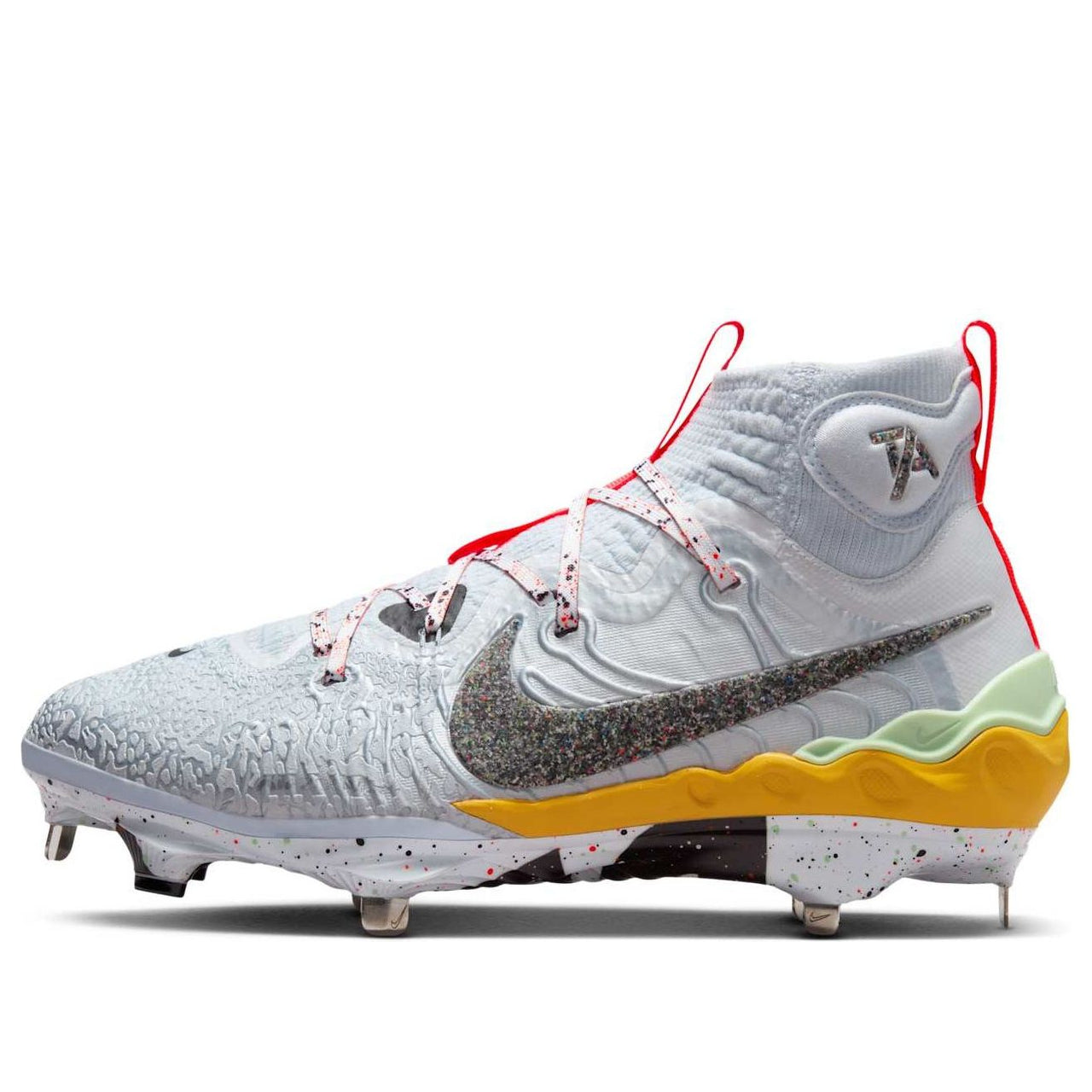 Nike x Tim Anderson Alpha Huarache NXT 'KEEP GOING' PE HF5576-001