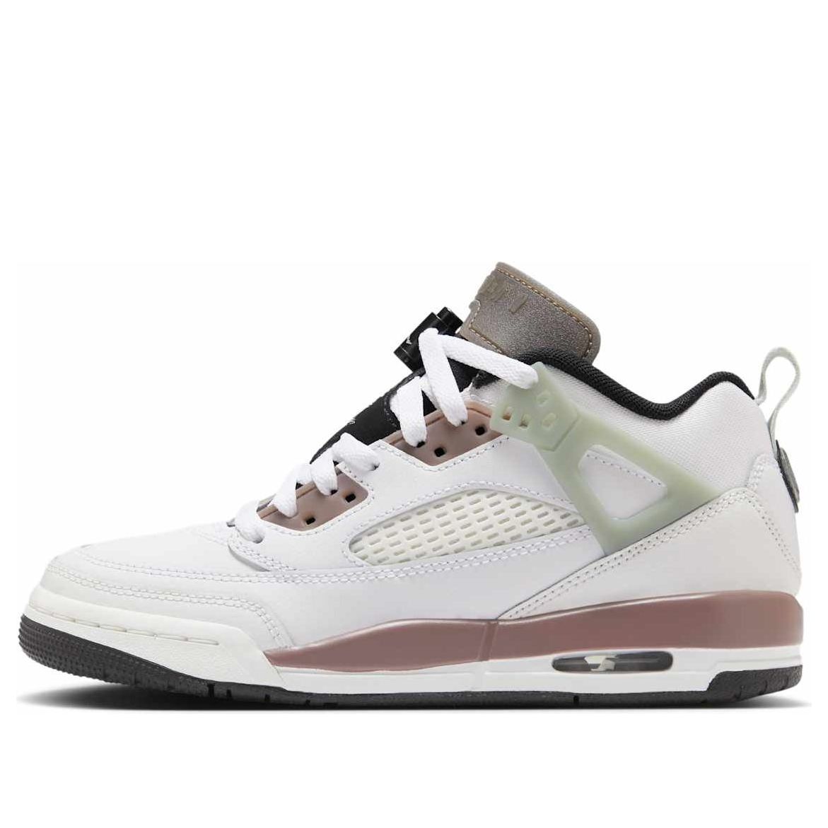 (GS) Air Jordan Spizike Low 'Cave Stone' HV5974-111