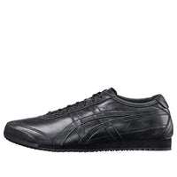 Onitsuka Tiger Mexico 66 SD 'Black Grey' D838L-9090