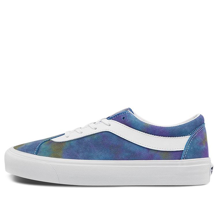 Vans Bold Ni 'Tie Dye Suede' VN0A5DYAAZG