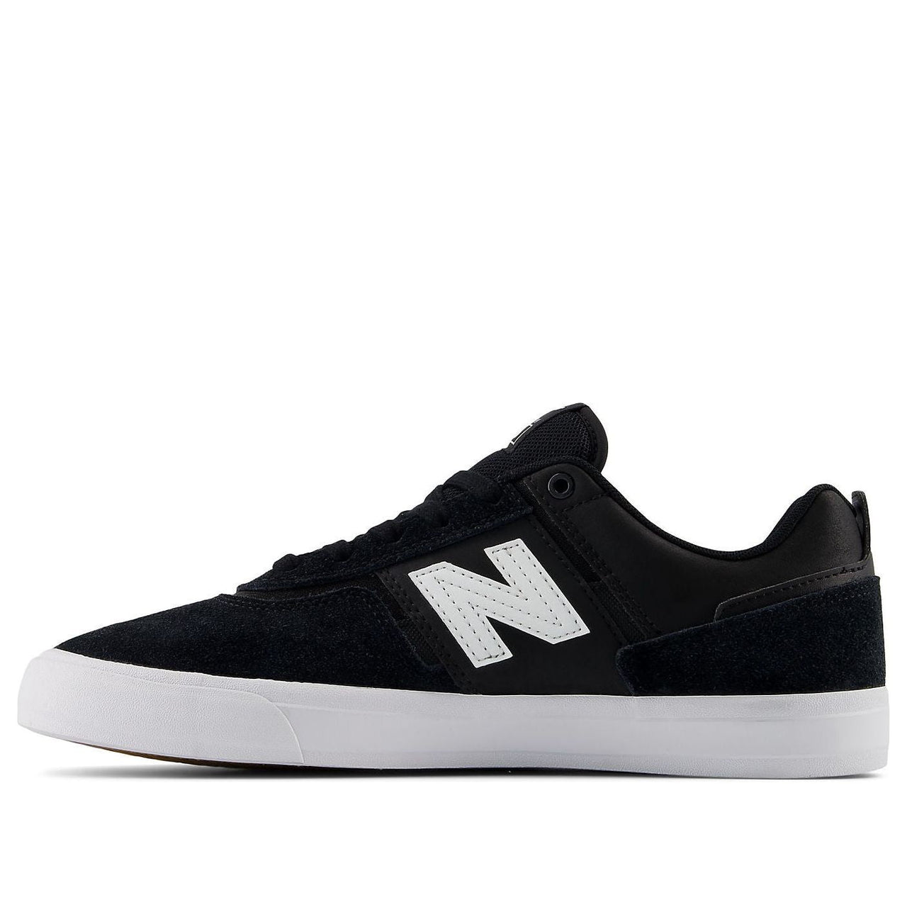 New Balance Numeric 306 x Jamie Foy 'Black White' NM306BLJ