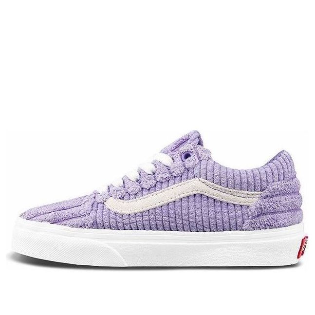 Vans Old Skool K Shoes Purple VN0A4BUU2TA