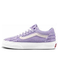 Vans Old Skool K Shoes Purple VN0A4BUU2TA