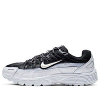 (WMNS) Nike P-6000 CNPT 'Black White' BV1021-003