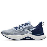 ANTA Chuang 2.5 Low 'Grey Navy White' 112235582-12