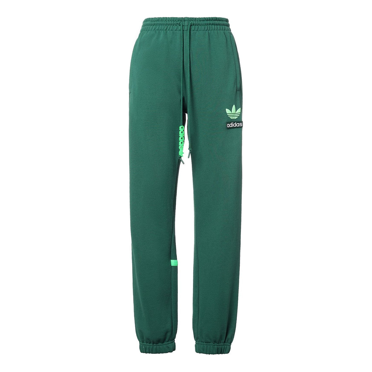 adidas originals Big Trfl Pant Men's Green H09343