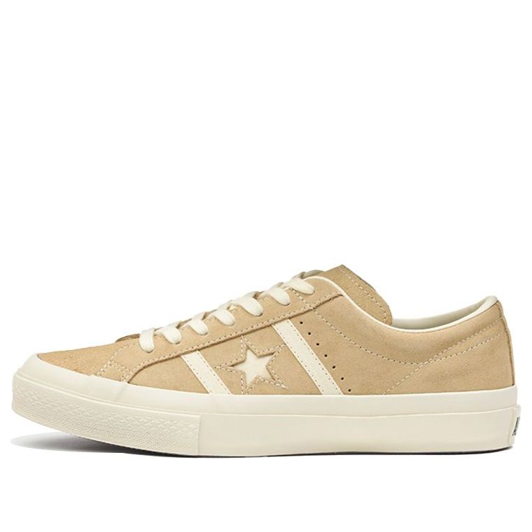 Converse One Star & Bars Suede 35200221
