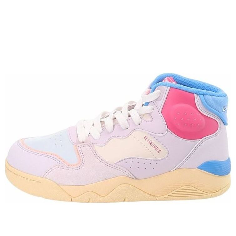 (WMNS) Li-Ning Basketball Shoes 'Multi' AGBR082-3