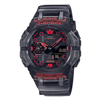 CASIO G-Shock Analog-Digital 'Black Red' GA-B001G-1APR