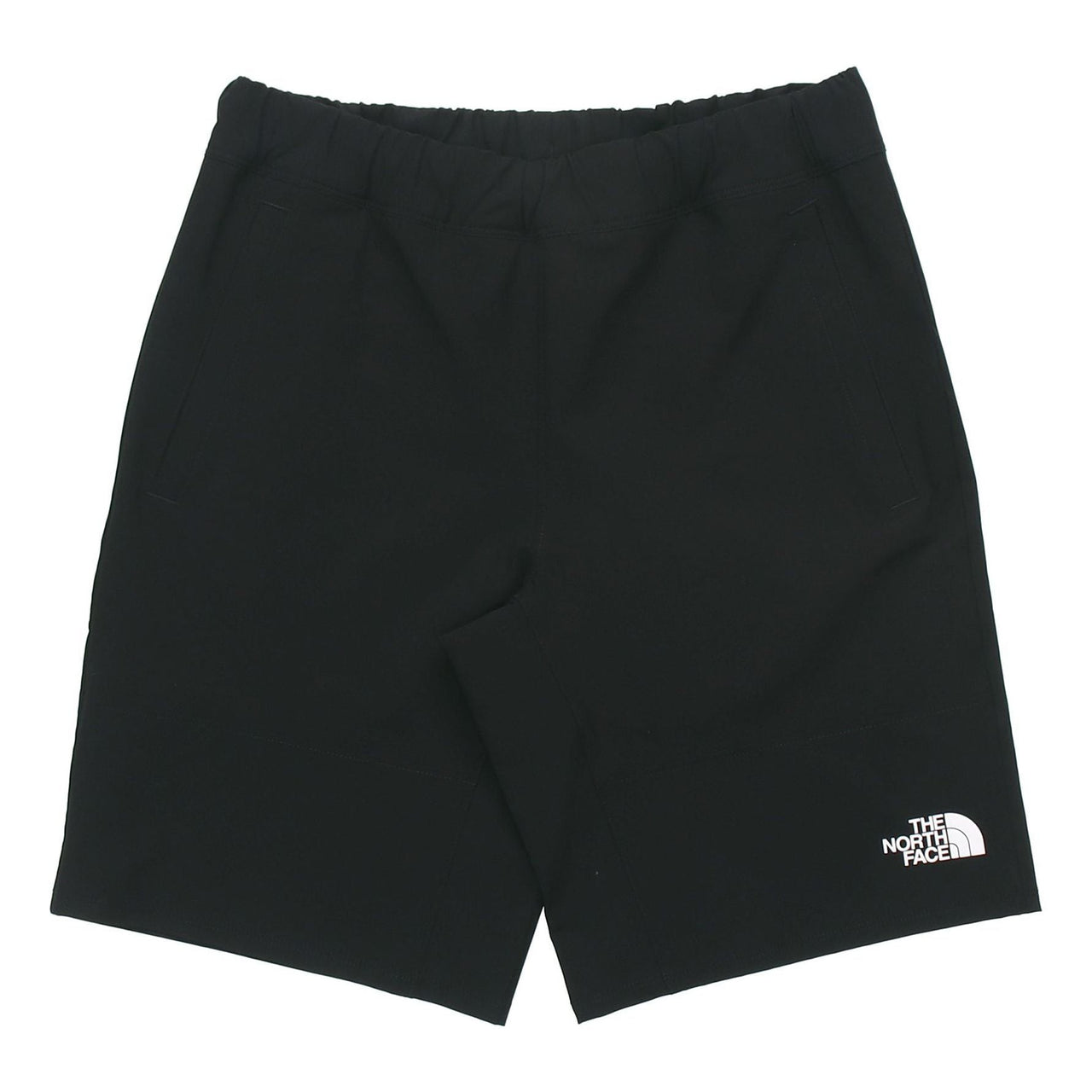 THE NORTH FACE Trail Shorts 'Black' 4CL1-JK3