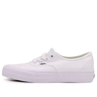 Vans Authentic Weave Vr3 'Block White' VN0005UDTBD