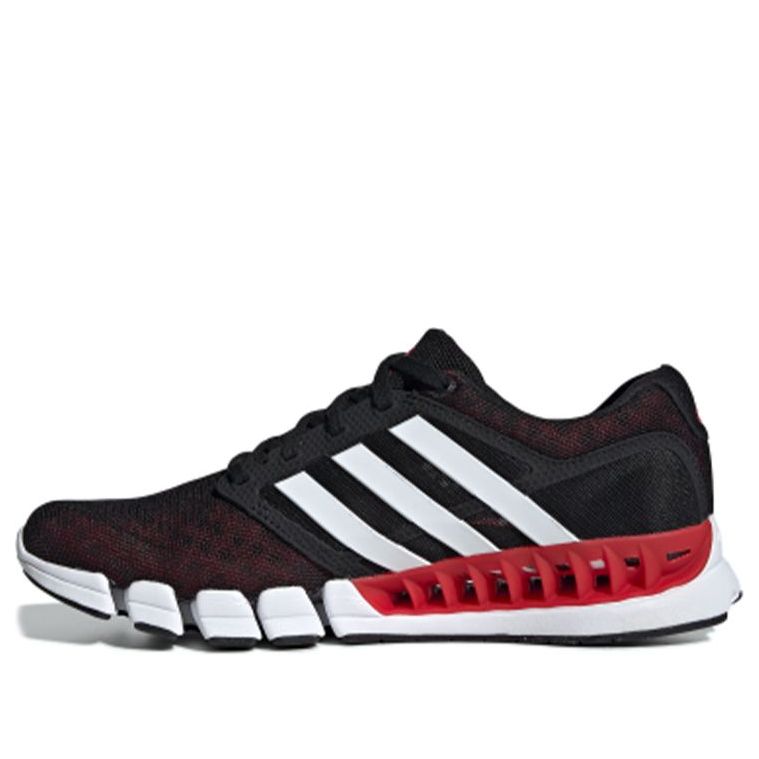 adidas Cc Revolution U 'Black White Red' EF2665