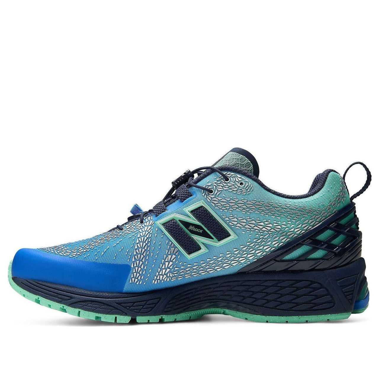 New Balance 1906F 'Blue Bird Deep End Navy' U19069OQ