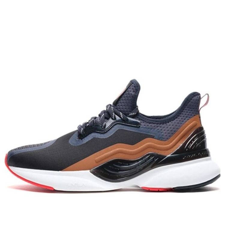Li-Ning Crazyrun-X ARHP057-5