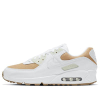 Nike Air Max 90 'White Gum Light Brown' DD9678-100