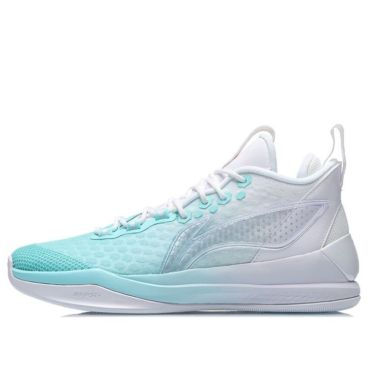 Li-Ning Wade Shadow 1 'Blue White' ABPR015-3