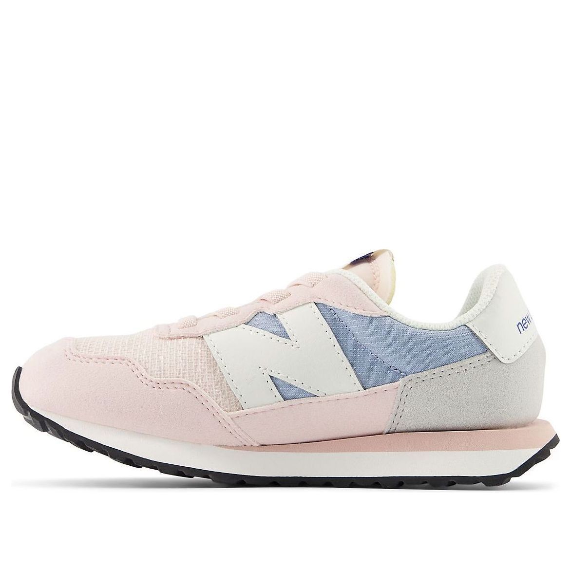 (PS) New Balance 237 Bungee Shoes 'Pink Blue White' PH237TK