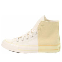 Converse Chuck Taylor All Star 1970s 'White Yellow' A00541C