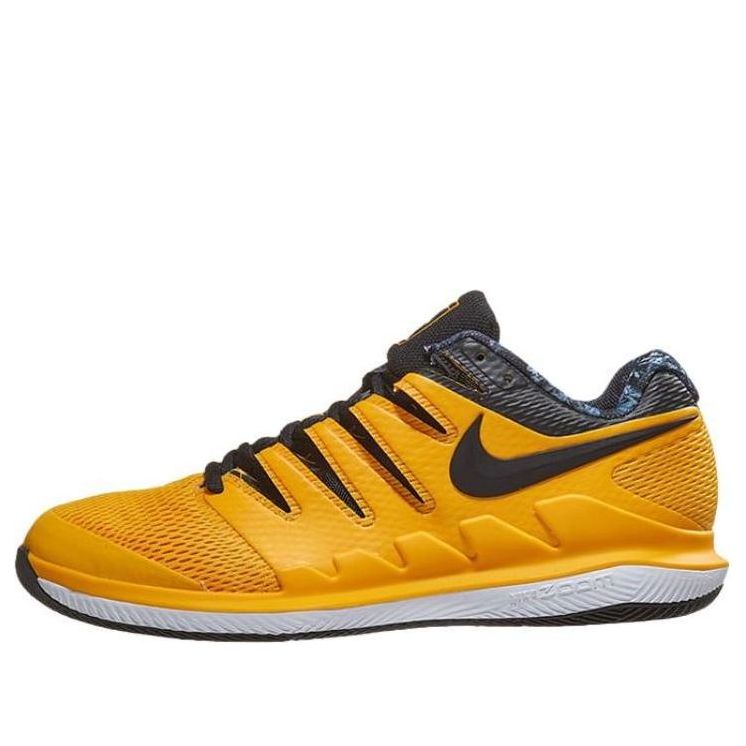 حذاء Nike Air Zoom Vapor X 'University Gold' AA8030-700