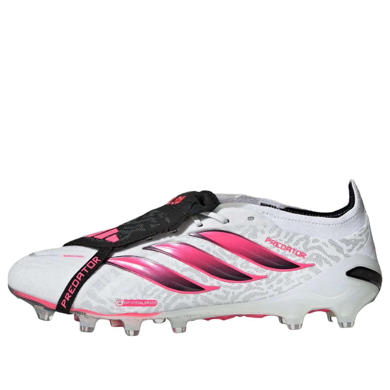 adidas Predator Elite Fold-Over Tongue AG 'Chaos vs Control World Cup Pack' IH4707