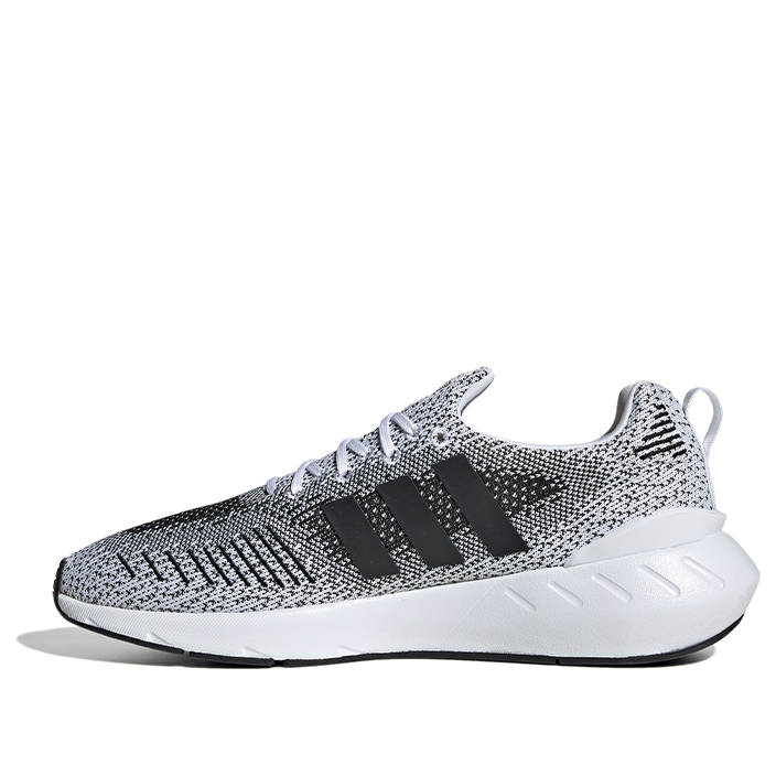 adidas originals Swift Run 22 'White Black' GZ3507