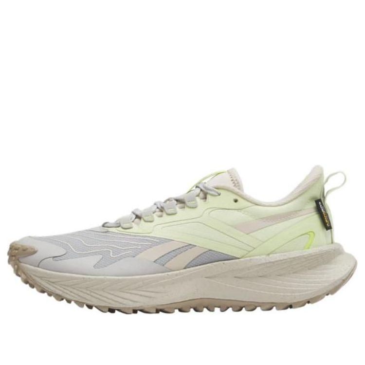 (WMNS) Reebok Floatride Energy 5 Adventure 'Steely Fog Citrus Glow' 100025746